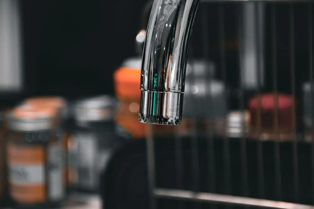 即热式水龙头与储水式热水器在厨房卫生间场景的应用对比正文配图 2